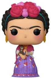 Колекційна фігурка Funko Pop! Icons (93394) Фріда Кало