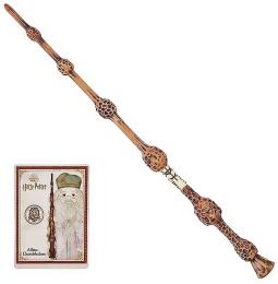 Ігровий набір Wizarding World SM22004/6062060 Чарівна паличка Дамблдора із заклинанням