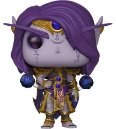 Колекційна фігурка Funko POP! World of Warcraft (87121) Ксалатат
