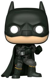 Колекційна фігурка Funko POP! DC Comics (59276) Бетмен
