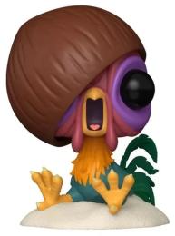 Колекційна фігурка Funko POP! (94412) Ваяна: Ай-Ай з кокосом