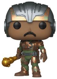 Колекційна фігурка Funko Pop! (90713) Володарі Всесвіту Людина Зброяр 2026