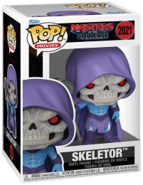 Колекційна фігурка Funko POP! (90712) Володарі Всесвіту - Скелетор 2026