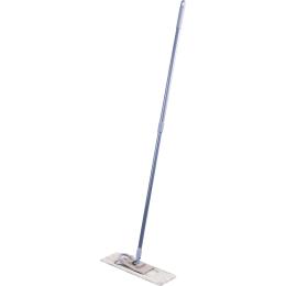Швабра ARDESTO Profe 75/130 см, 40 см Blue змінна насадка (ARHE1131SB)