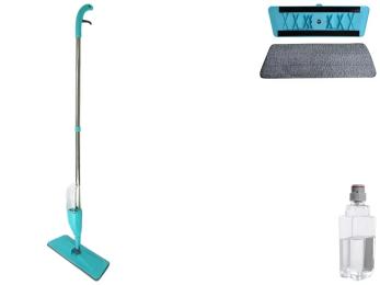 Швабра Idea Home DS-1261B Blue