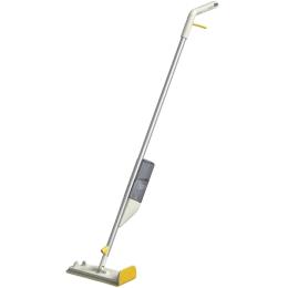 Швабра JosephJoseph CleanTech 2-в-1 Stone (65004)