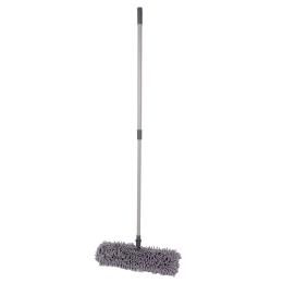 Швабра Werk WF02C 2 в 1 Gray