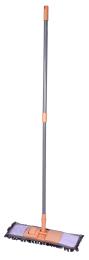 Швабра Werk WF01A Pink з запаскою локшина (143771)