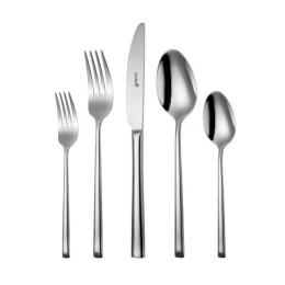 Кухонний ніж SOLA Luxor 21.5 см Silver (11LUXO113)