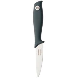 Кухонний ніж Brabantia Tasty + (120961) Black