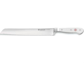 Кухонний ніж Wuesthof Classic 23 см White (1040201123)