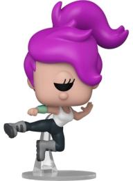 Колекційна фігурка Funko POP! (80077) Футурама - Ліла