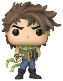 Колекційна фігурка Funko POP! (90627) Химерні пригоди ДжоДжо - Джозеф
