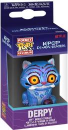 Колекційна фігурка Funko Pop! (95684) Кейпоп-мисливиці на демонів Дерпі