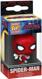 Колекційна фігурка Funko Pop! Marvel: Spider-Man: Brand New Day Spider-Man (83962)