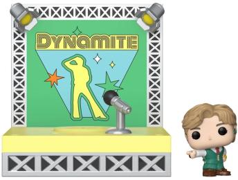 Колекційна фігурка Funko Bitty POP! Stages (86741) BTS - Ві (Dynamite)