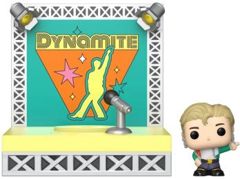 Колекційна фігурка Funko Bitty POP! Stages (86736) BTS - Чімін (Dynamite)