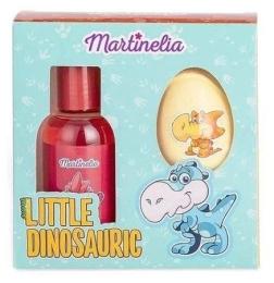 Набір для ванної Martinelia Маленький динозаврик (68130)