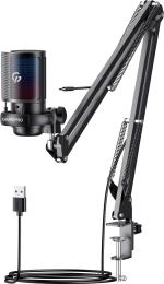 Мікрофон GamePro UGM145B