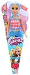 Лялька Funville Dreameez (FV81040-3) Модниця Домініка 29 см