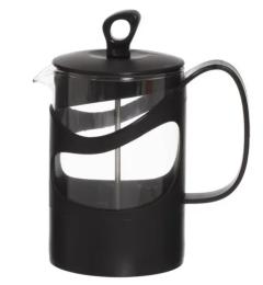 Френч-прес HEREVIN Coffee and Tea 0.6 л (131061-012)
