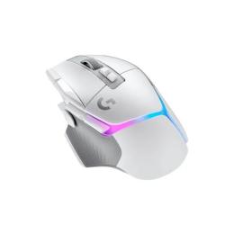 Мишка Logitech G502 X Plus White (910-006171)