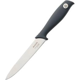 Кухонний ніж Brabantia Tasty + (120947) Black