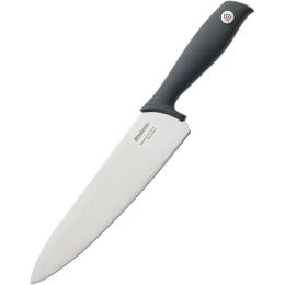 Кухонний ніж Brabantia Tasty + (120640) Black