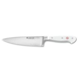 Кухонний ніж Wuesthof Classic 16 см White (1040200116)