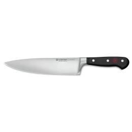 Кухонний ніж Wuesthof Classic 20 см Black (1040100120)