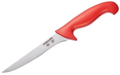 Кухонний ніж HEINNER HR-EVI-P018R 18 см Red