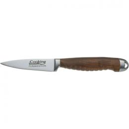 Кухонний ніж HEINNER Maestro 9 см Brown (HR-EVI-M09)