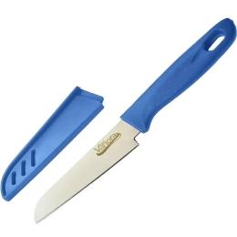 Кухонний ніж VANORA VN-YMJ-CVY02A 9.5см Blue