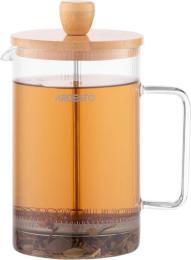 Френч-прес Ardesto Midori AR1009WL 800мл