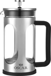 Френч-прес Oscar CHEF 0.6 л (OSR-7303-600)