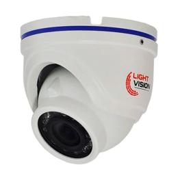 Камера відеонагляду Light Vision VLC-7192DM White