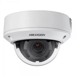 Камера відеонагляду HikVision DS-2CD1743G0-IZ(C) (2.8-12mm) 4 МП, купольна, з WDR