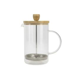 Френч-прес Bergner Coffee &amp; tea lovers 800 мл (BG-38351-MM)
