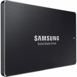 Внутрішній SSD диск Samsung PM893 3.84 TB (MZ7L33T8HBLT-00A07)