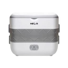 Електричний ланч-бокс Neor HEAT 2L2 WT White