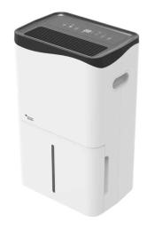 Осушувач повітря MYCOND Giant Smart 50 White