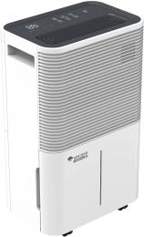 Осушувач повітря MYCOND Roomer Hepa 25 White