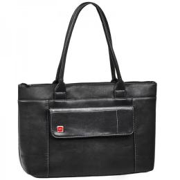 Сумка для ноутбука RivaCase 8991 PU 15.6 Black