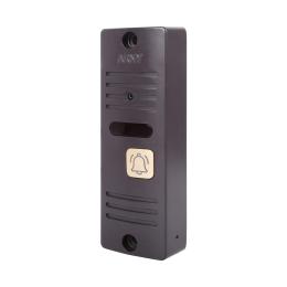 Панель абонентська для домофона Arny AVP-05 Brown (ver.2)