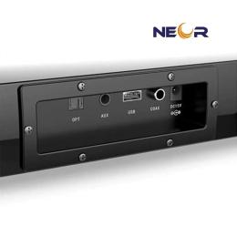 Саундбар Neor SR100 Plus Black