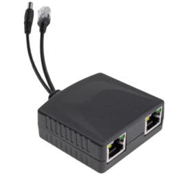 PoE-ретранслятор Ritar POE70V-1 70V