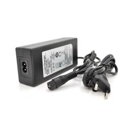 Зарядний пристрій для літієвого акумулятора Voltronic YH-25220 67.2V 2A