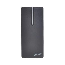 Зчитувач карт доступу Trinix TRR-02 Black