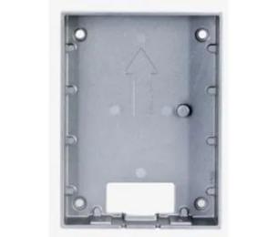 Монтажна рамка для відеопанелі Dahua Technology VTM117