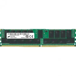 Оперативна память Micron 32 GB DDR4 3200 MHz (MTA18ASF4G72PDZ-3G2R)